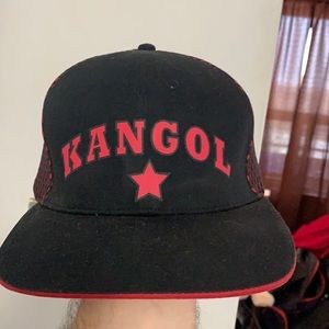 Kangol Hat